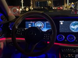 مرسيدس بنز E-Class